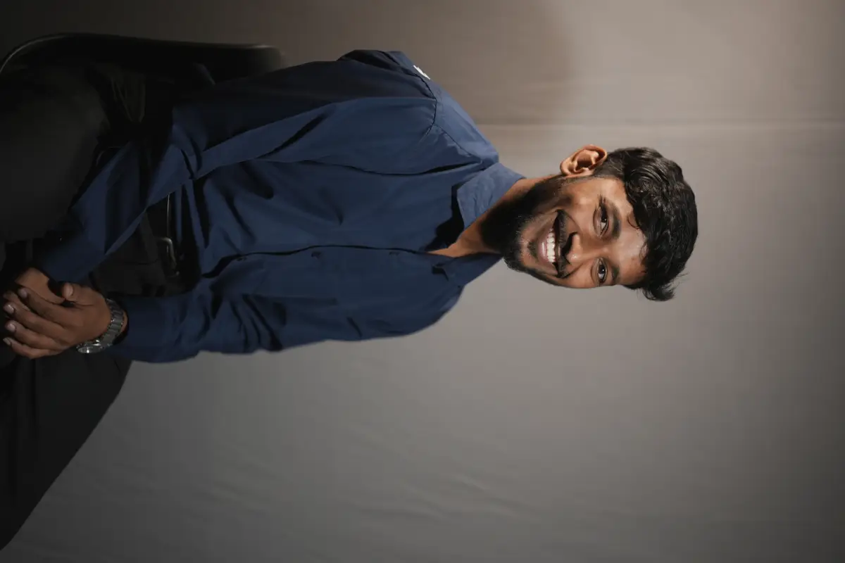 Abhishek