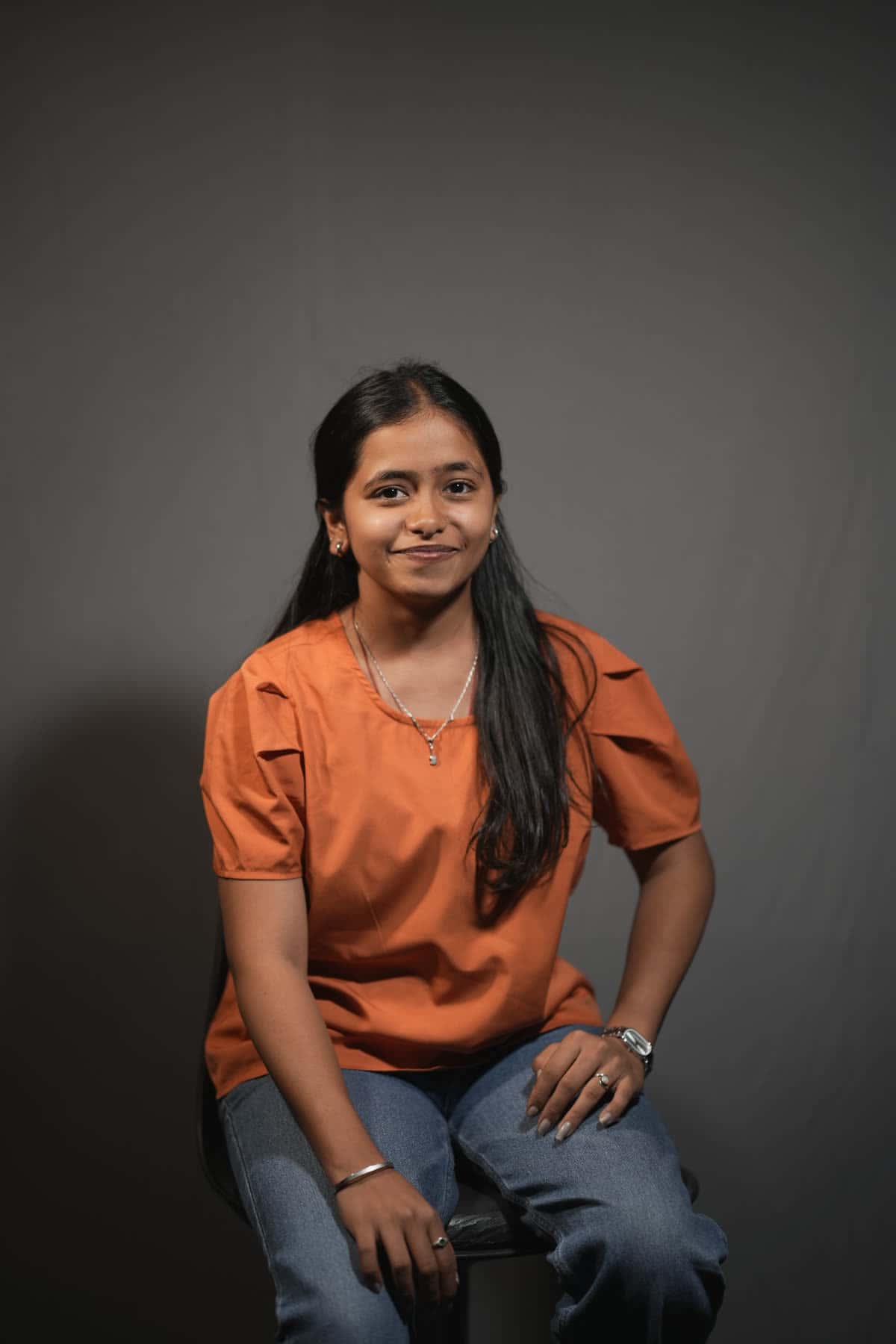 Bhumika
